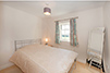 Oak House Bedroom
